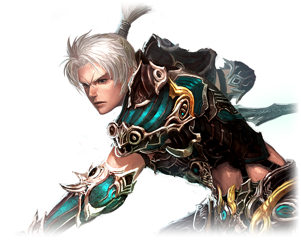 Vicious Summoner